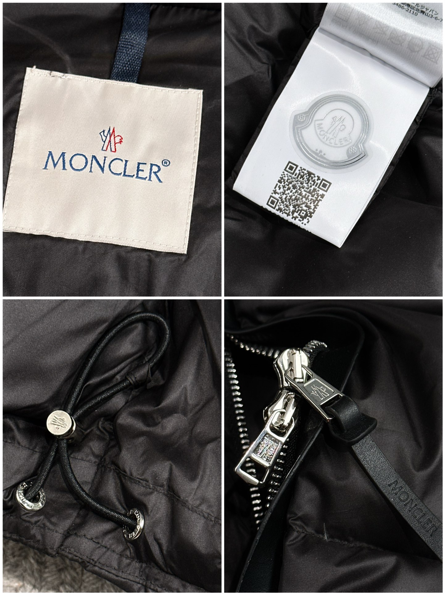 Moncler Down Jackets